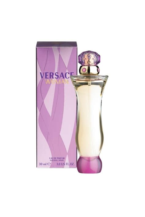 versace woman parfüm yorumları|discontinued Versace perfume for women.